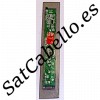 Placa Display Frigorífico Haier HRF-522DG7